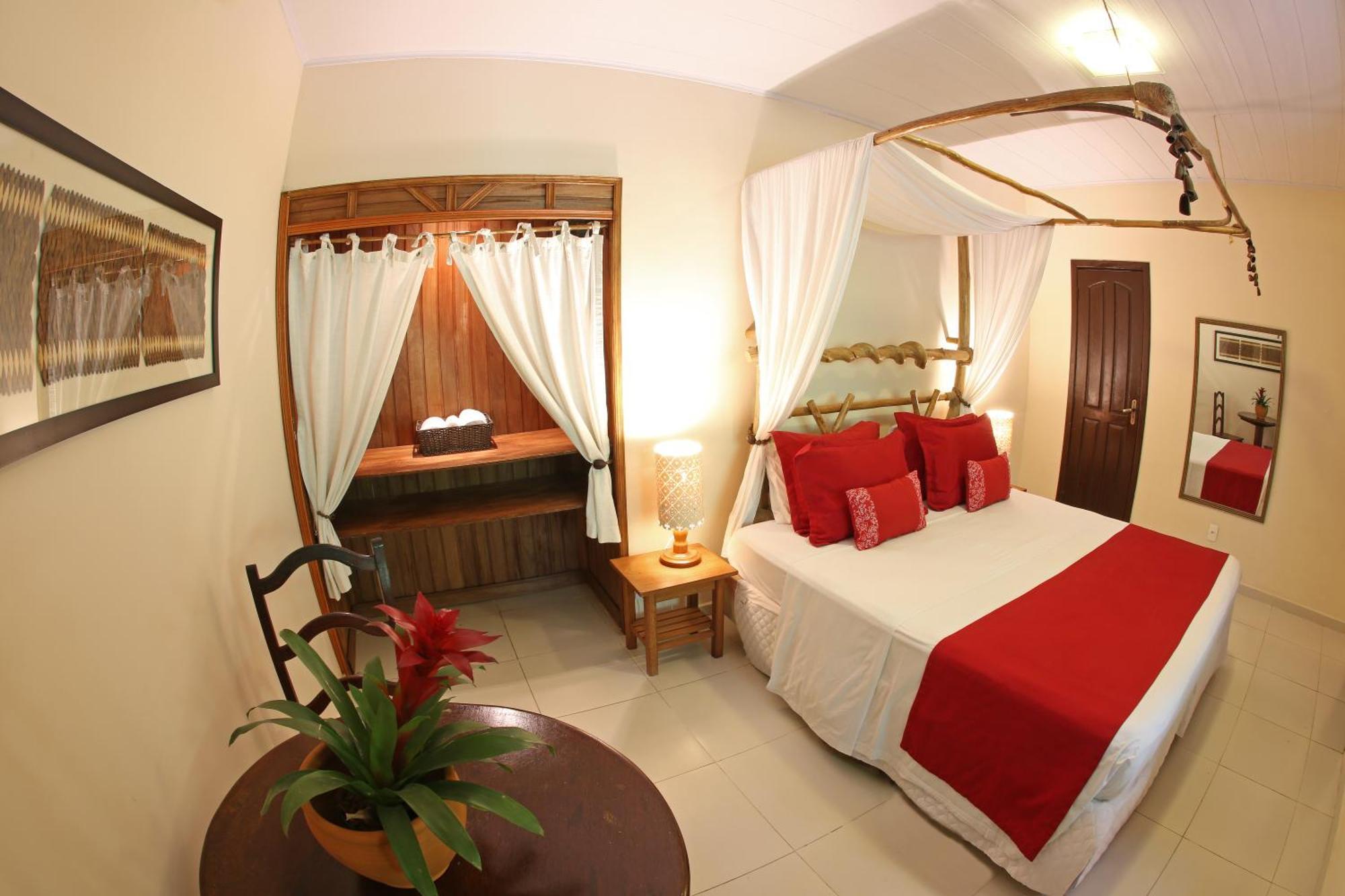 Amazon Ecopark Jungle Lodge Manaus Exterior photo