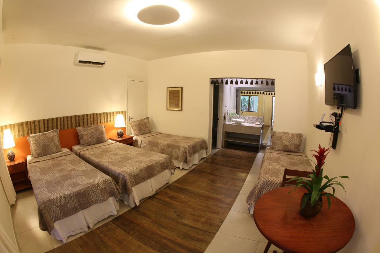Amazon Ecopark Jungle Lodge Manaus Exterior photo